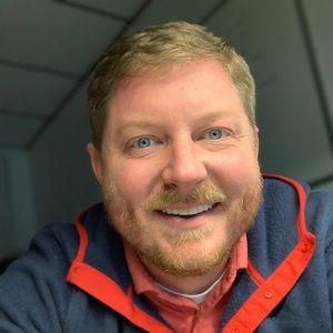 Meet your Posher, Chad